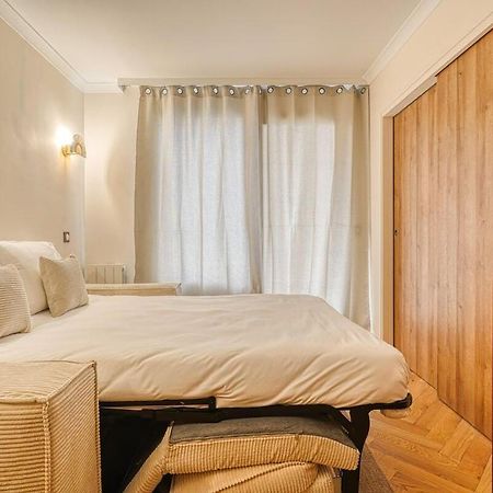 Inn Place To Be Paris La Defense Courbevoie Buitenkant foto