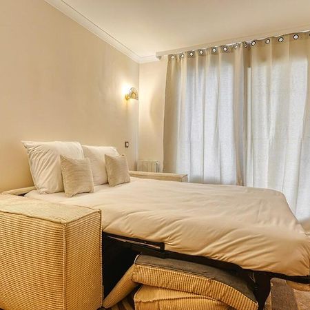 Inn Place To Be Paris La Defense Courbevoie Buitenkant foto