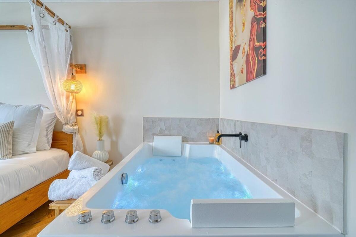 Inn Place To Be Paris La Defense Courbevoie Buitenkant foto