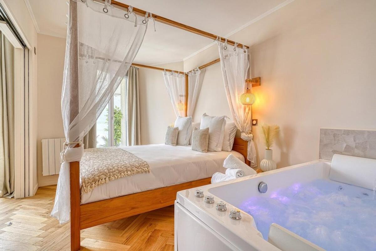 Inn Place To Be Paris La Defense Courbevoie Buitenkant foto